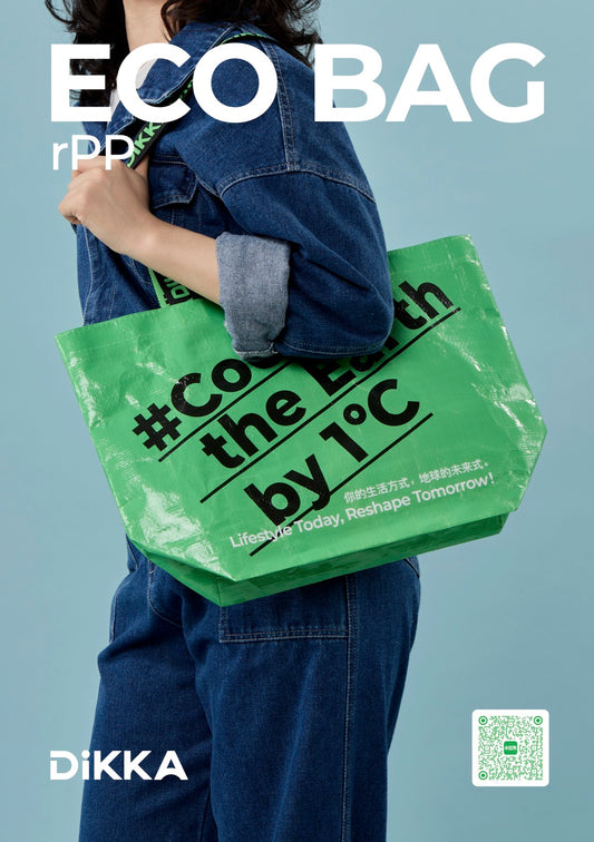 rPP Eco-Bag
