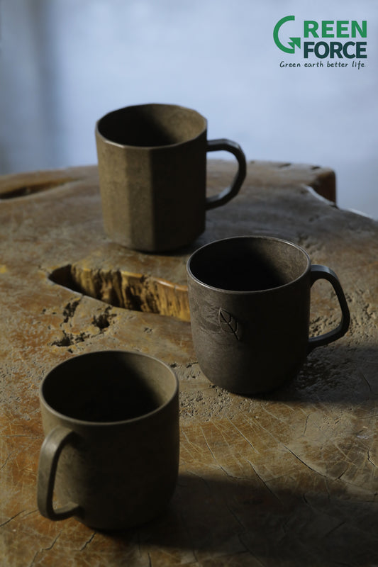 CCC Coffee Ground Cup