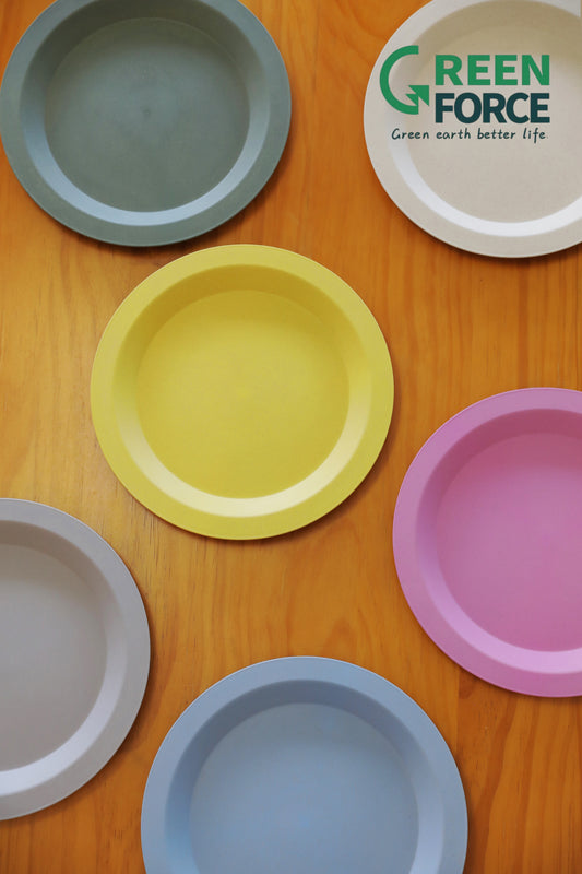 CCC Wooden Fibre Plate