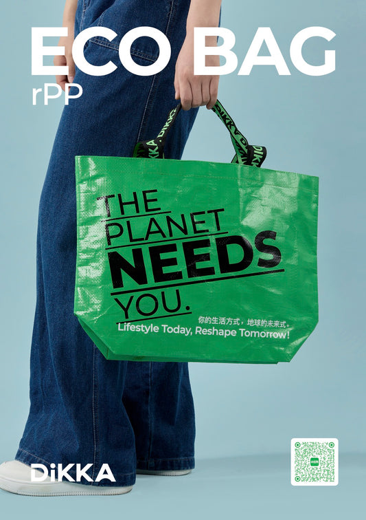 rPP Eco-Bag