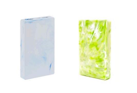 Ocean Plastic Power Bank